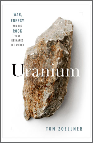 Uranium Cover